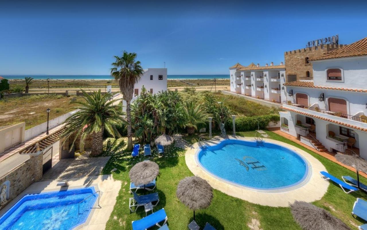 Hotel Pozo Del Duque Саара-де-лос-Атунес Екстер'єр фото