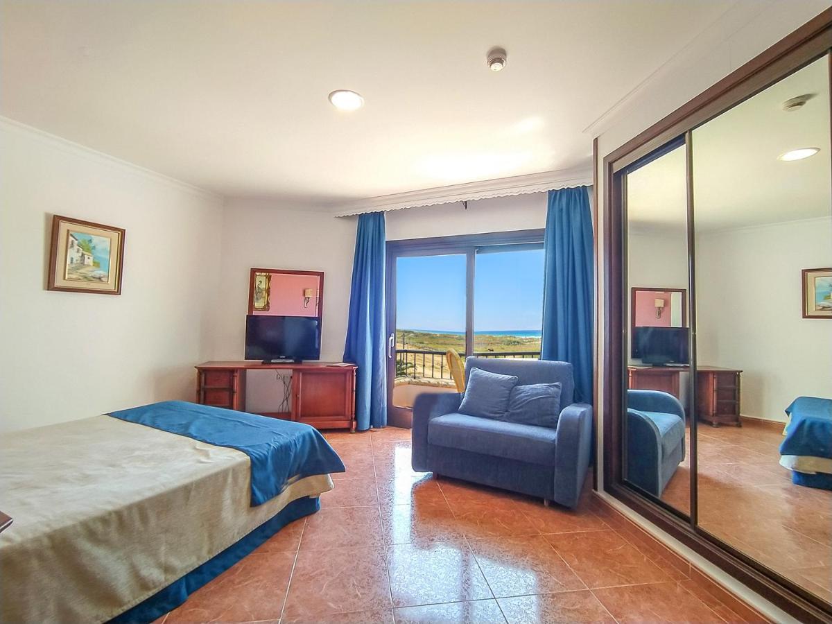 Hotel Pozo Del Duque Саара-де-лос-Атунес Екстер'єр фото