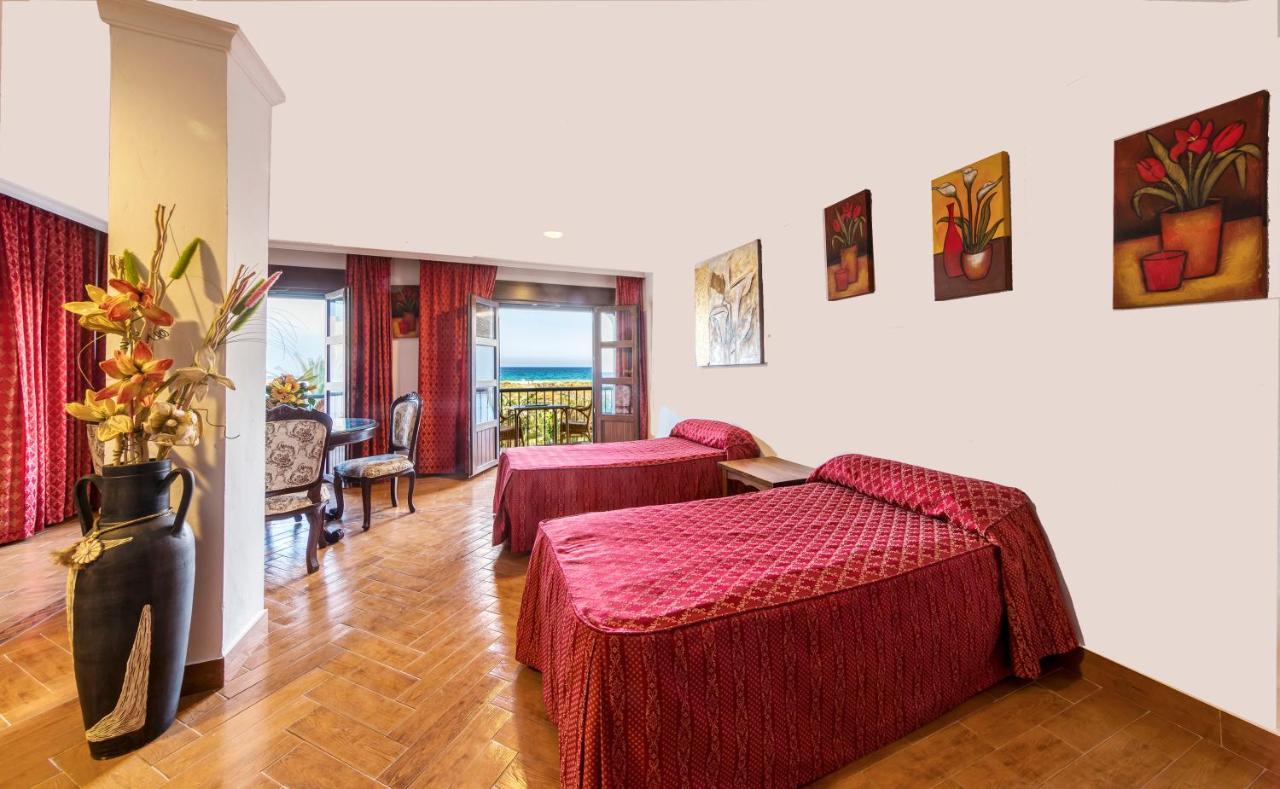 Hotel Pozo Del Duque Саара-де-лос-Атунес Екстер'єр фото