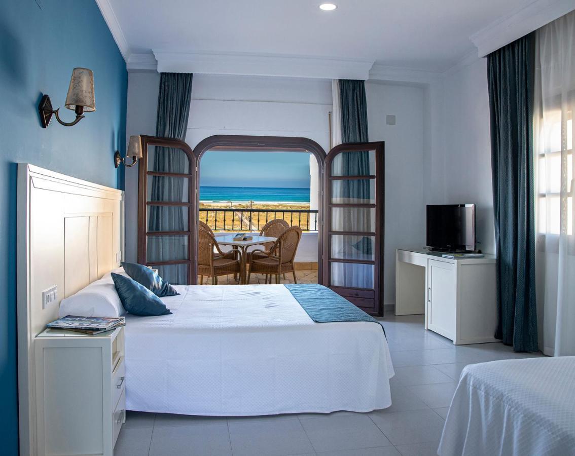 Hotel Pozo Del Duque Саара-де-лос-Атунес Екстер'єр фото
