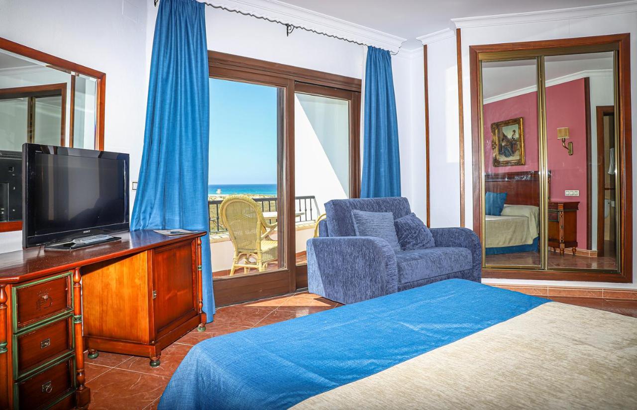 Hotel Pozo Del Duque Саара-де-лос-Атунес Екстер'єр фото