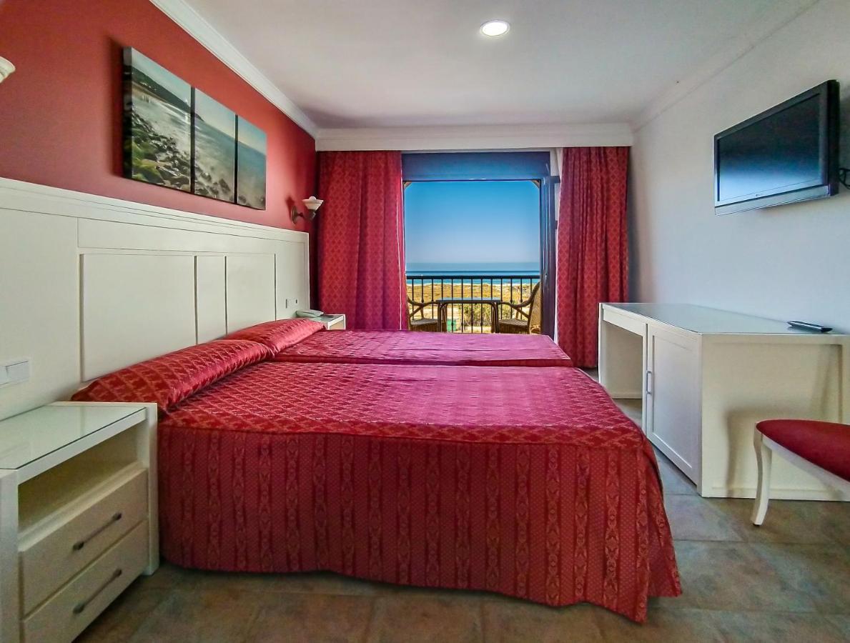 Hotel Pozo Del Duque Саара-де-лос-Атунес Екстер'єр фото