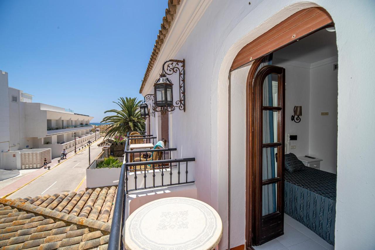 Hotel Pozo Del Duque Саара-де-лос-Атунес Екстер'єр фото