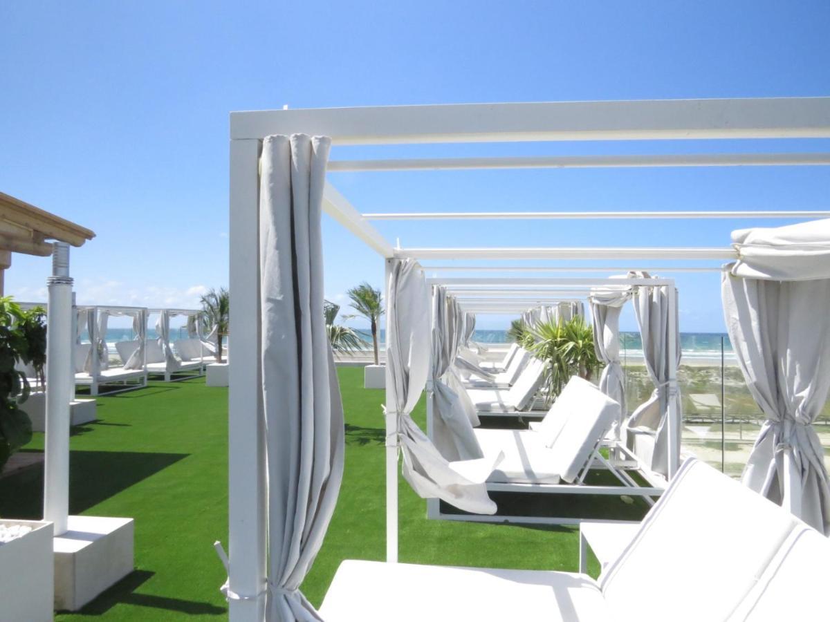 Hotel Pozo Del Duque Саара-де-лос-Атунес Екстер'єр фото