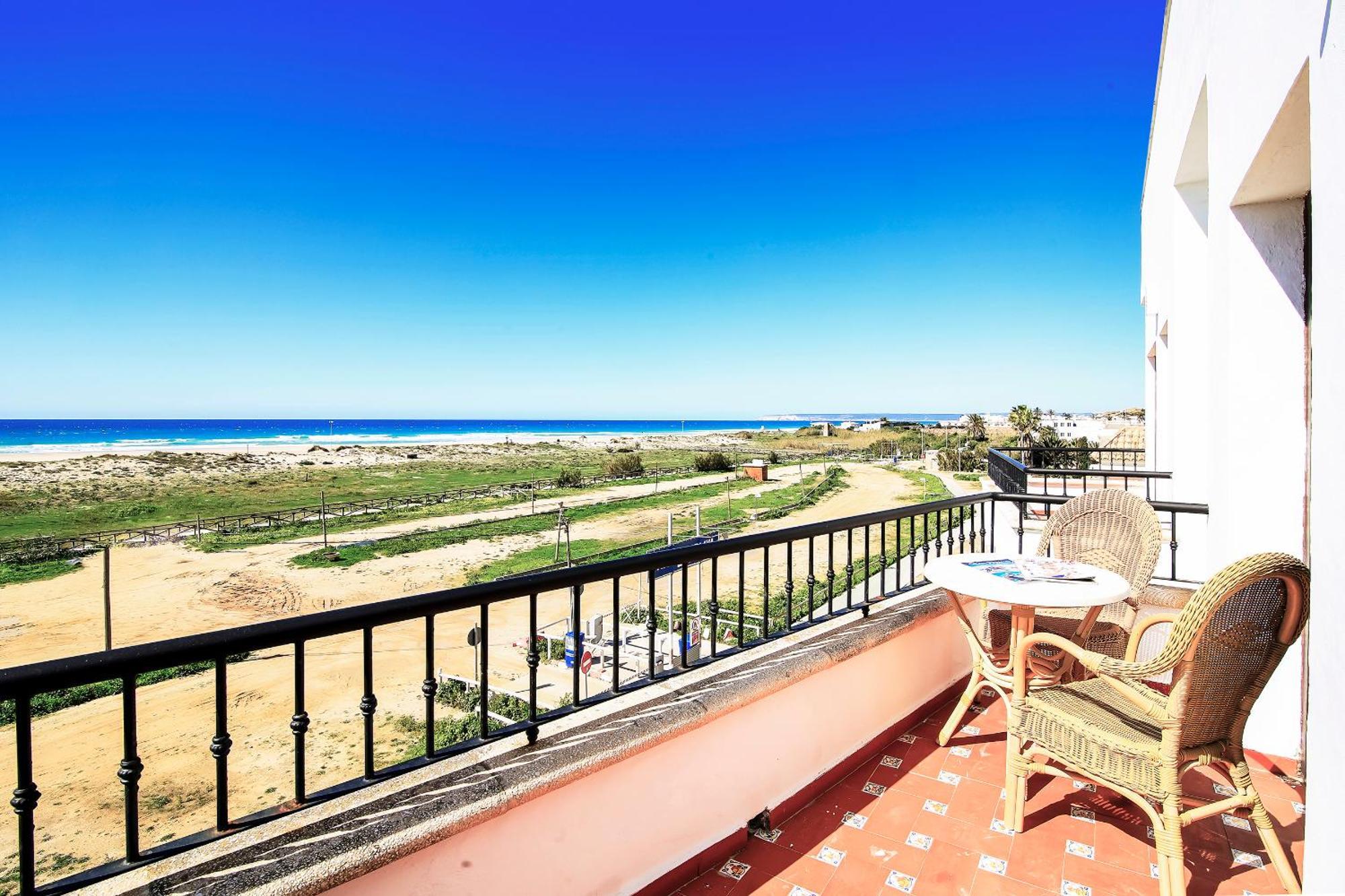 Hotel Pozo Del Duque Саара-де-лос-Атунес Екстер'єр фото