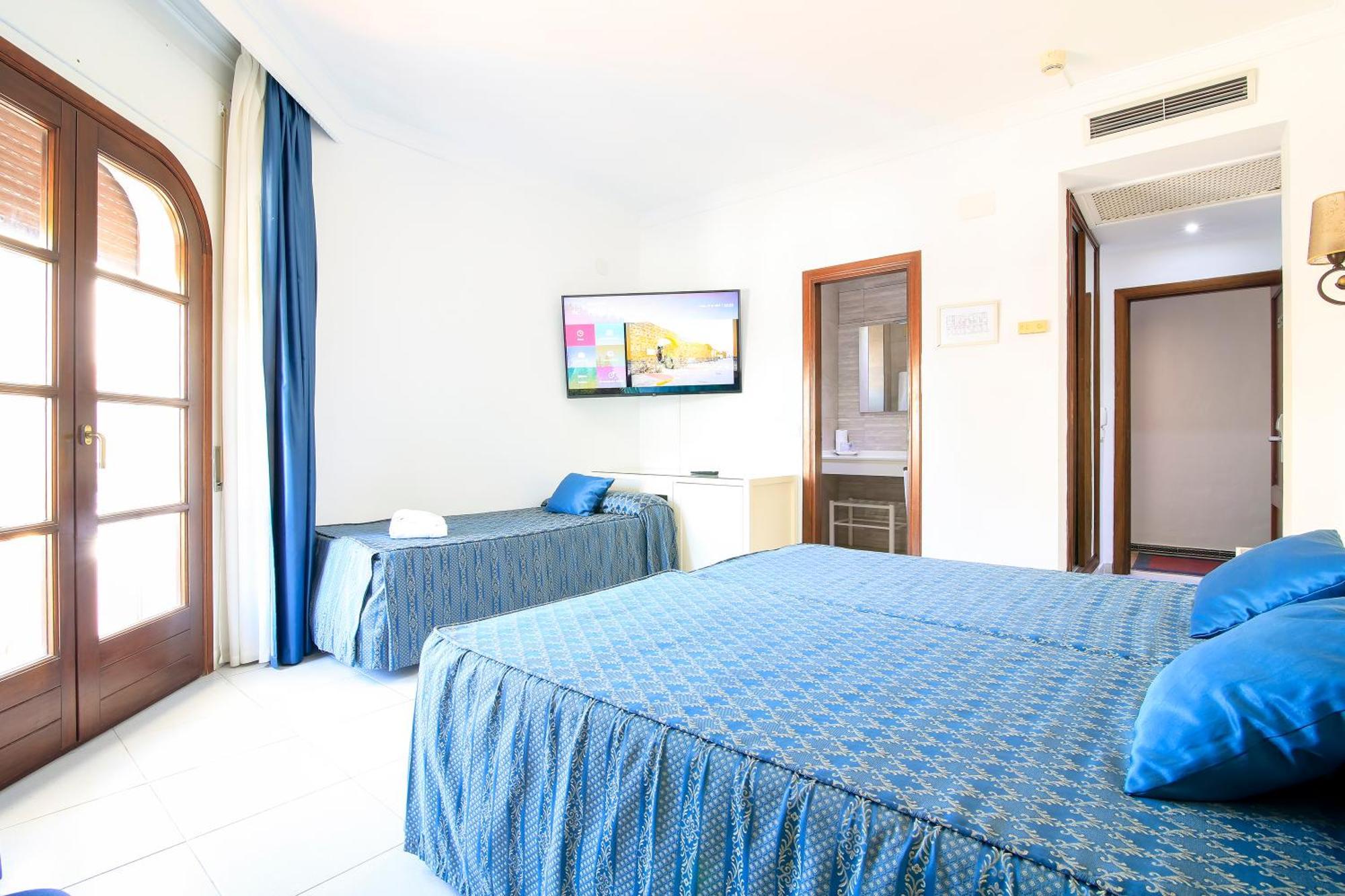 Hotel Pozo Del Duque Саара-де-лос-Атунес Екстер'єр фото