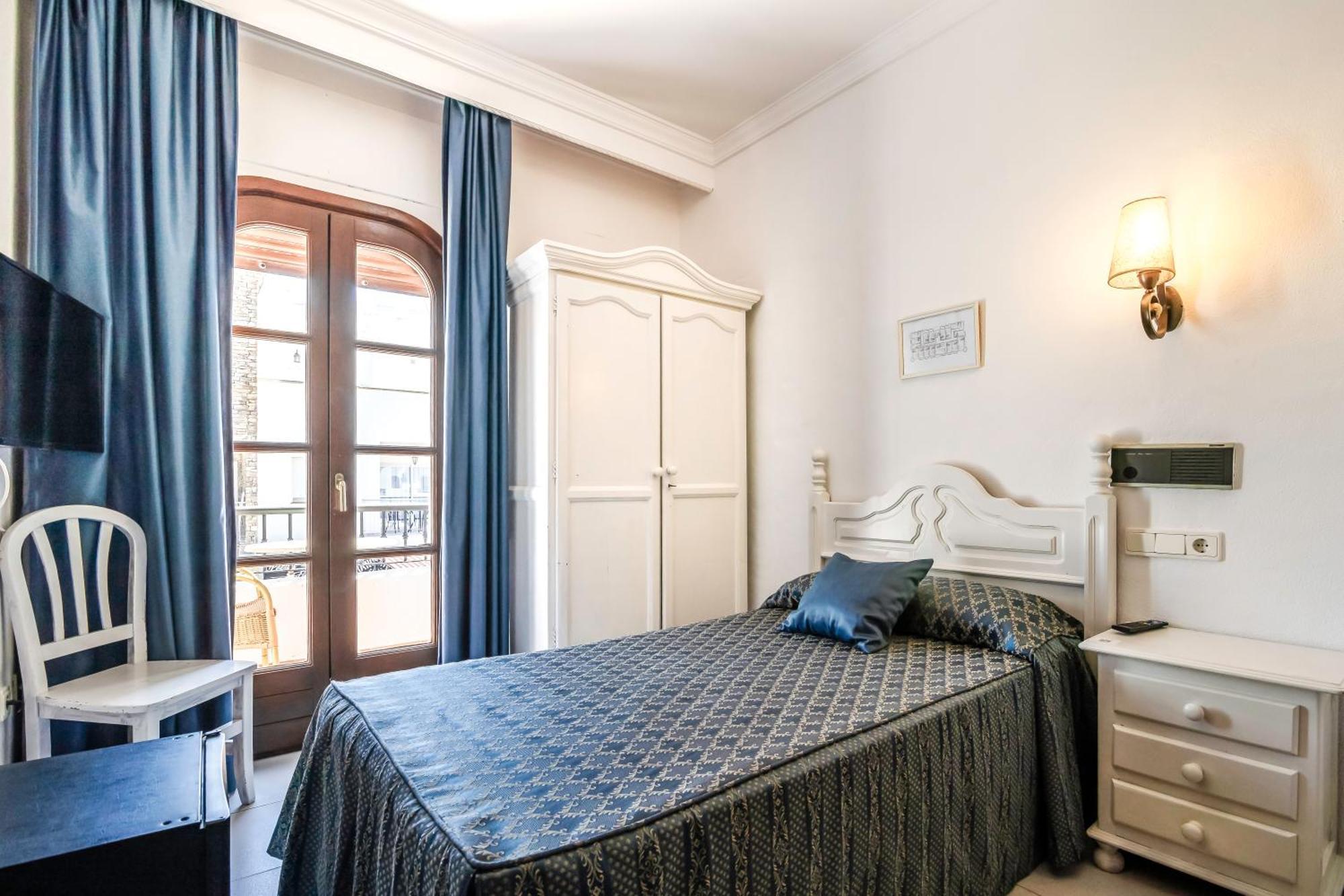 Hotel Pozo Del Duque Саара-де-лос-Атунес Екстер'єр фото